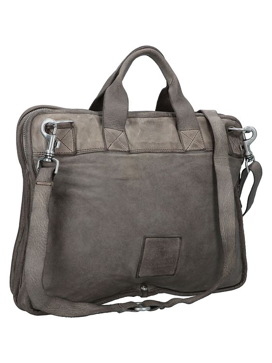 Campomaggi Noce Salkku Nahka 38 cm
