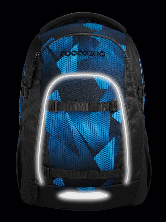 coocazoo Mate Školní batoh 44 cm