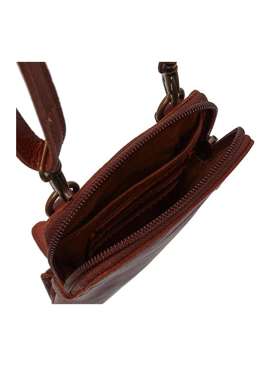 The Chesterfield Brand Cuba Mobil-etui Læder 10 cm