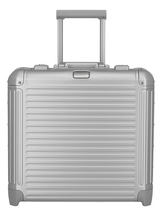Travelite Next 2 hjul Business-trolley 45 cm Laptoprum