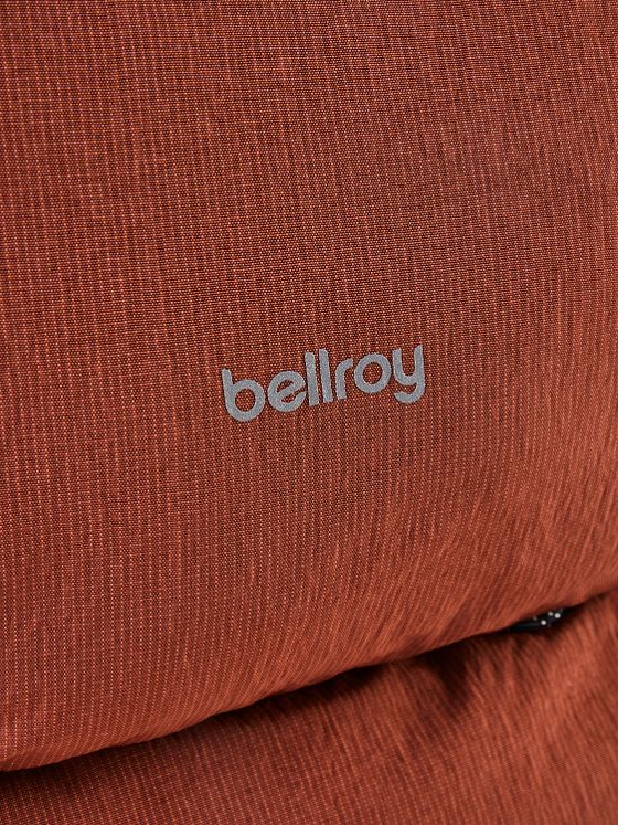 Bellroy Lite rejserygsæk med 52 cm rum til bærbar computer