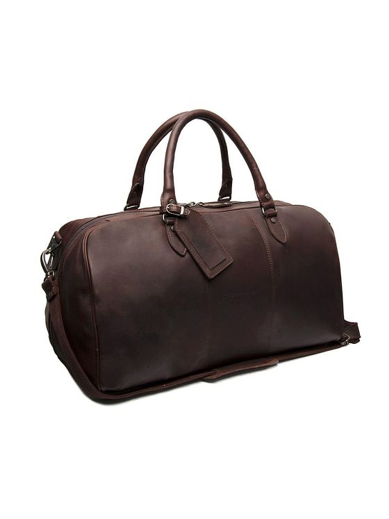 The Chesterfield Brand William Cestovní taška Weekender Kůže 53 cm