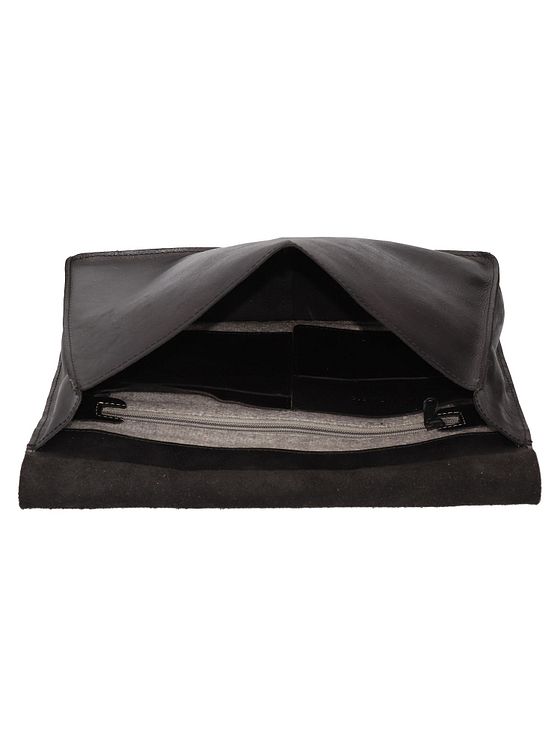 Harold's Aberdeen dokumentmappe i læder 33 cm Harold's Aberdeen dokumentmappe i læder 33 cm