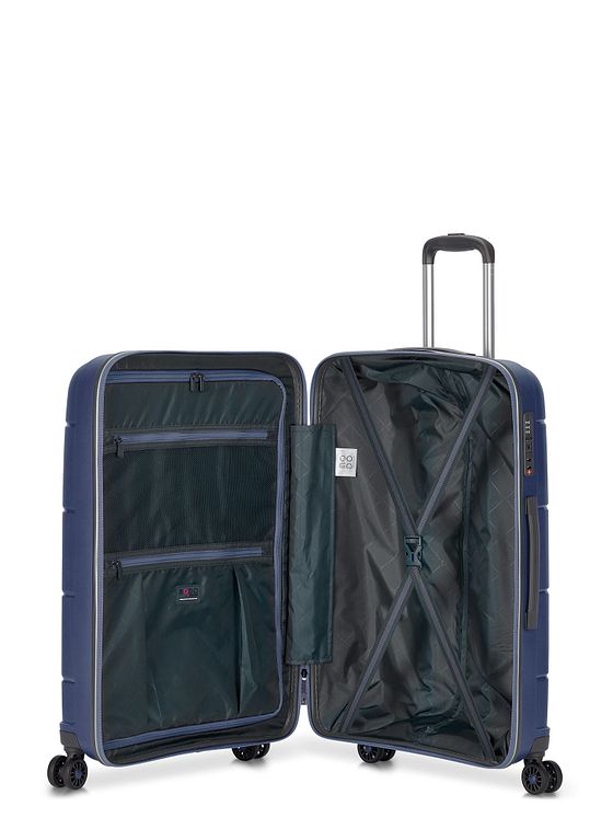 MODO by Roncato Galaxy 4 hjul Kuffert 3-delt