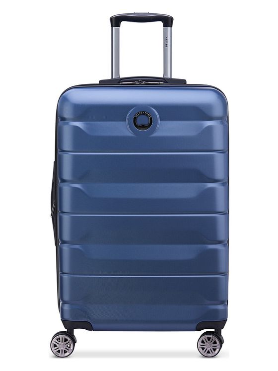 Delsey Paris Air Armour 4-hjulet trolley 68 cm Delsey Paris Air Armour 4-hjulet trolley 68 cm