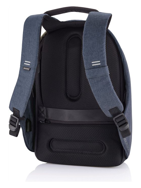 XD Design Bobby Hero Regular Backpack RFID 45 cm rum til bærbar computer