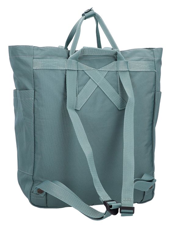 Fjällräven Kanken Totepack Skuldertaske 27 cm