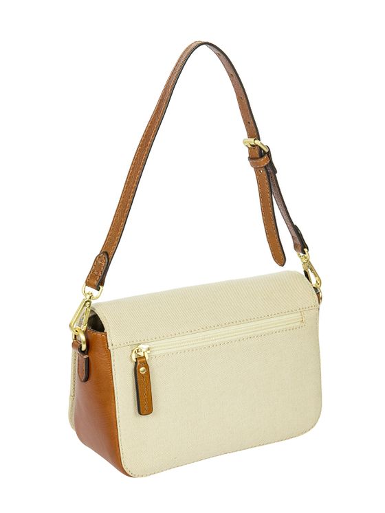 Bric's Volterra Trama Skuldertaske S 23 cm