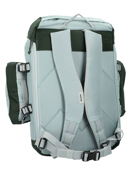 Deuter Turistický batoh Lake Placid 48 cm s přihrádkou na notebook