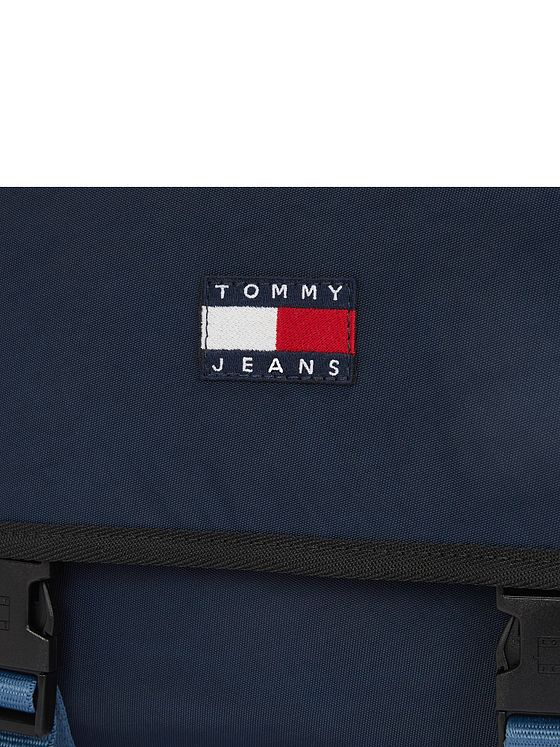 Tommy Hilfiger Jeans TJM Daily Messenger-taske 27 cm