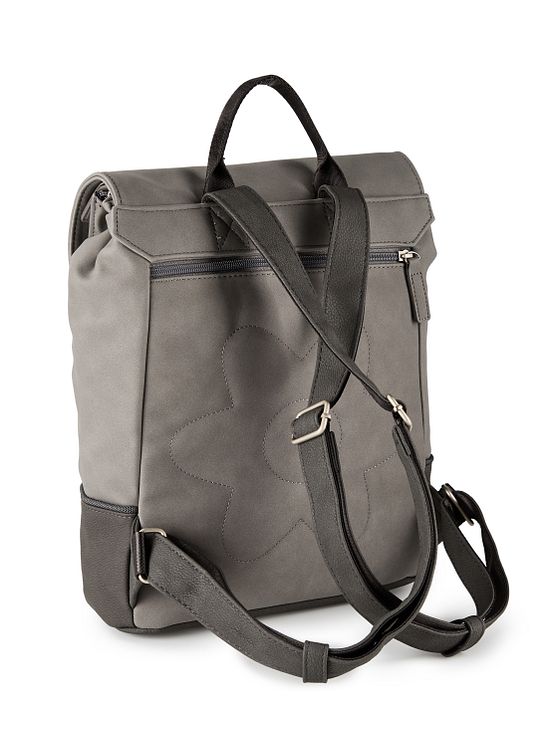 Zwei Jana Daypack 35 cm Laptoprum