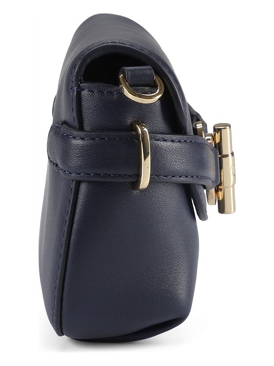 Lauren Ralph Lauren Blake Mini Bag skuldertaske Læder 18 cm