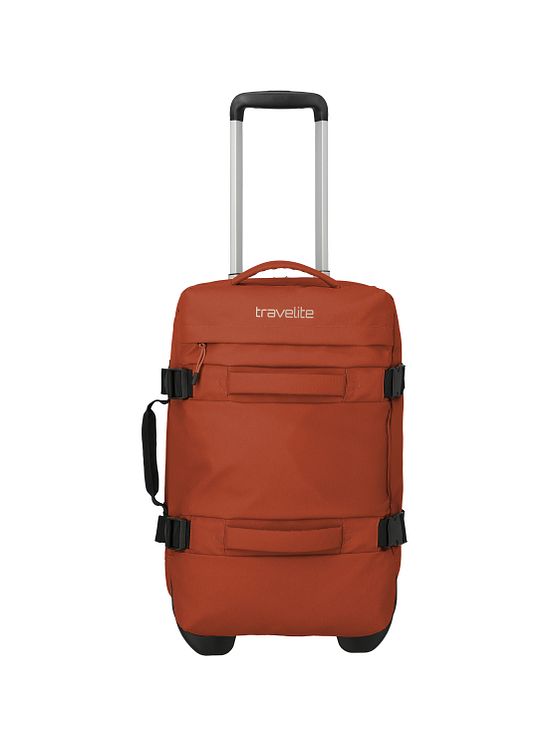 Travelite Bolonia 2 Rollen Reisetasche S 53 cm Travelite Bolonia 2 Rollen Reisetasche S 53 cm
