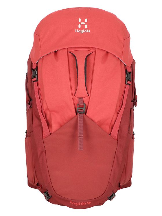 Haglöfs Ängd 60 W M-L rygsæk 67 cm