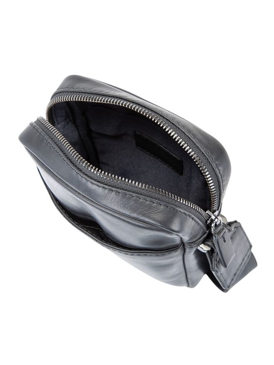 Joop! Cerratano Rafael Mini Bag skuldertaske Læder 13.5 cm