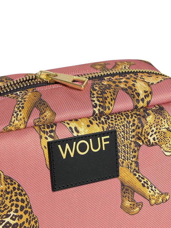 Wouf Daily Kultur-taske 20 cm Wouf Daily Kultur-taske 20 cm