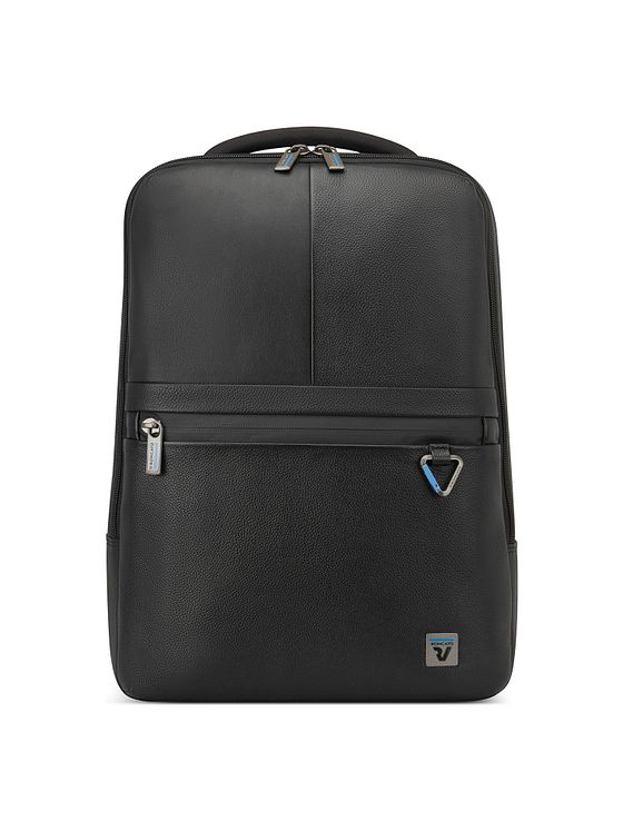 Roncato Trial Daypack Læder 42 cm Laptoprum