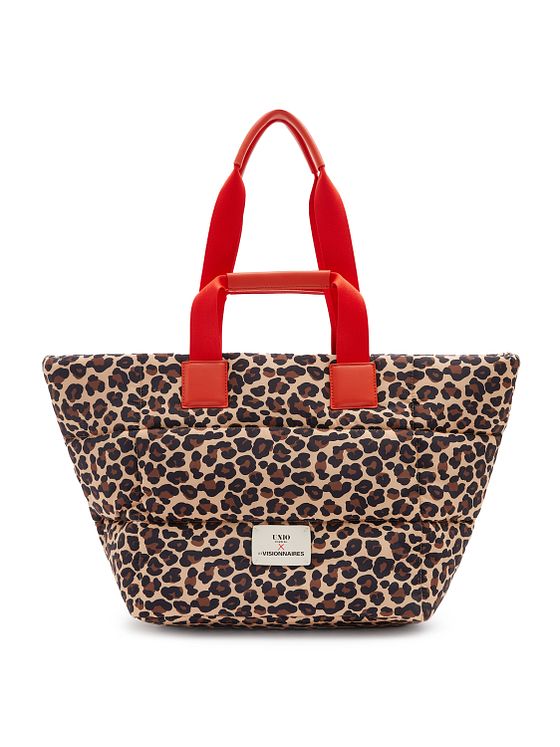 LES VISIONNAIRES Unio Tokio Nákupní taška 62 cm