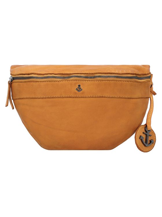Harbour 2nd Anchor Love Jutta Bæltetaske Læder 29.5 cm
