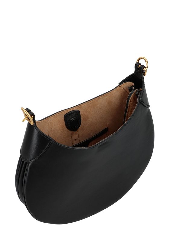 POLO RALPH LAUREN Polo ID Håndtaske Læder 25 cm