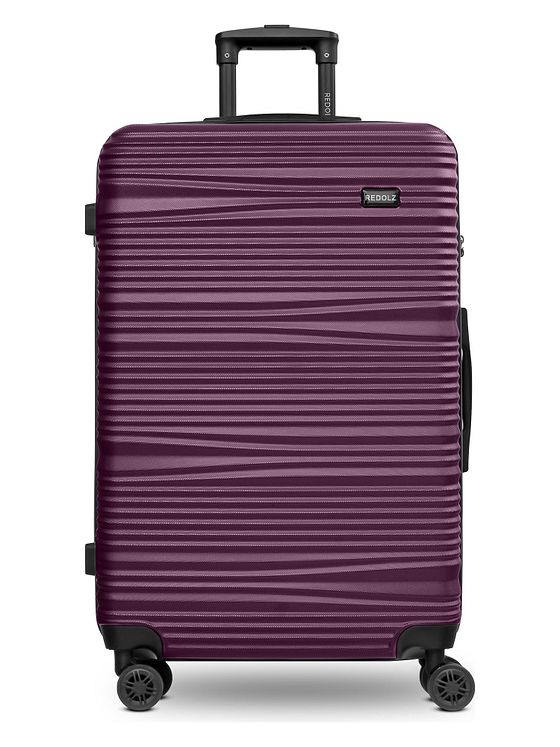 Redolz Essentials 16 LARGE 4 kolečka Vozík 77 cm