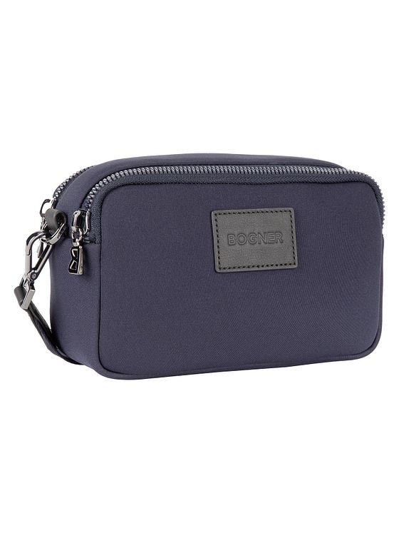 Bogner Alvier Skuldertaske 21 cm