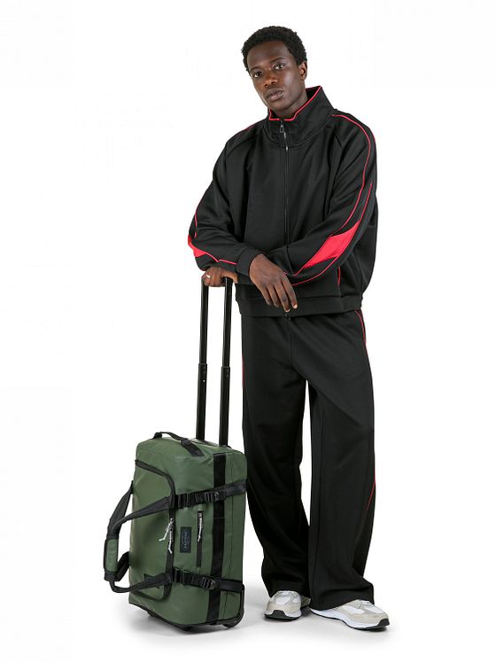 Eastpak 0 Duffle Pack 2 hjul Rejsetaske S 55 cm