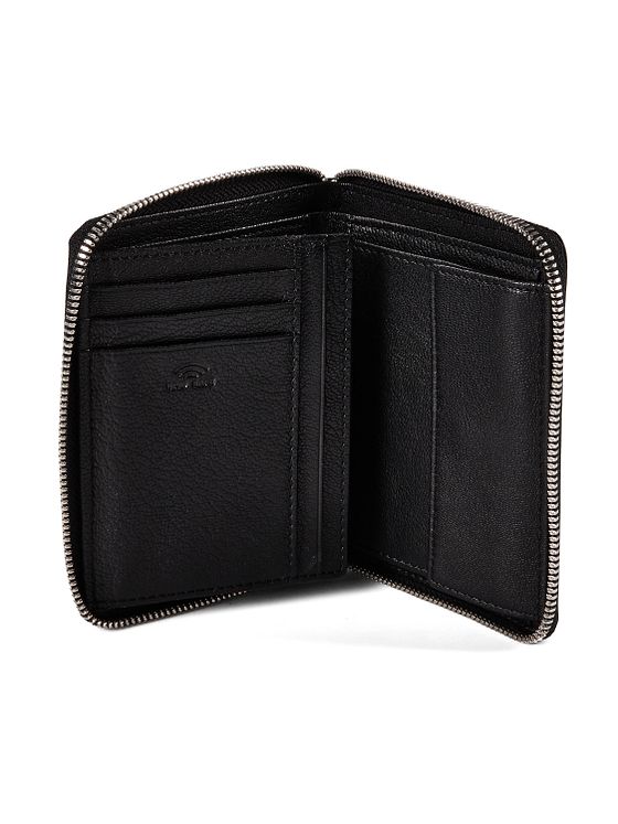 Joop! Lantea Pung RFID-beskyttelse Læder 13 cm