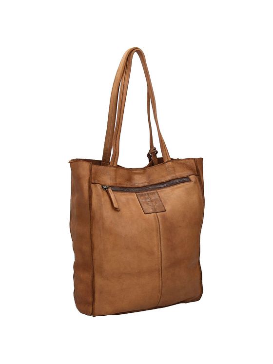 Harbour 2nd Anchor Love Elbe 1 Shopper Taske Læder 29 cm