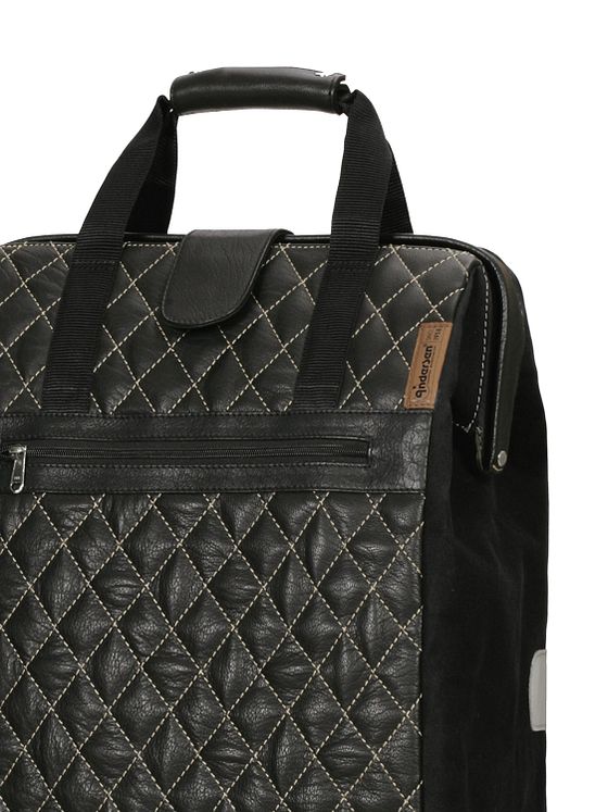 Andersen Shopper Royal Shopper Inra Shoppingvagn 57 cm Andersen Shopper Royal Shopper Inra Shoppingvagn 57 cm
