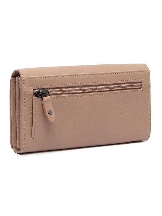 The Chesterfield Brand Valetta Pung RFID-beskyttelse Læder 18 cm
