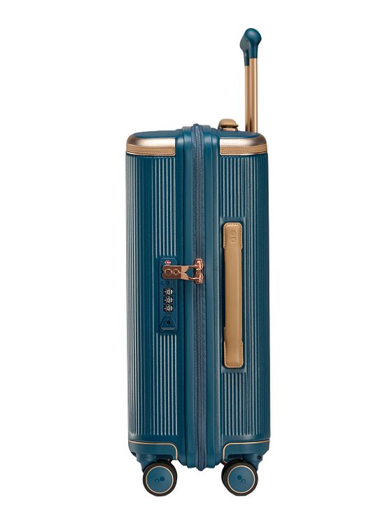 Echolac Dynasty VLX 4 hjul Trolley 55 cm