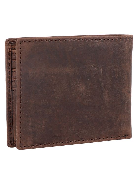 Tom Tailor Ron pung RFID læder 12 cm