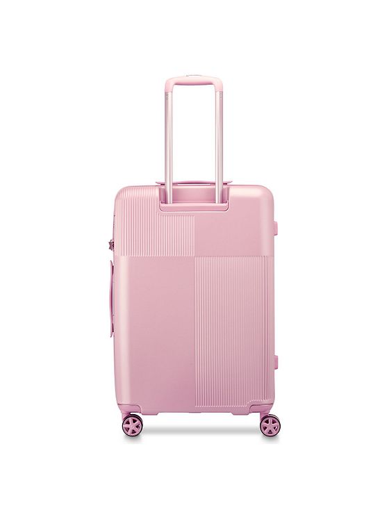 Roncato Airglam 4 hjul Trolley M 68 cm med strækfold