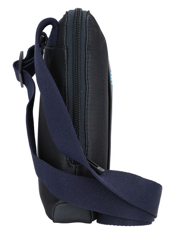 Piquadro P16 skuldertaske 17 cm