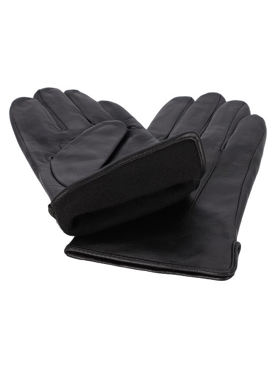 Kessler Carla-handsker i læder Kessler Carla-handsker i læder