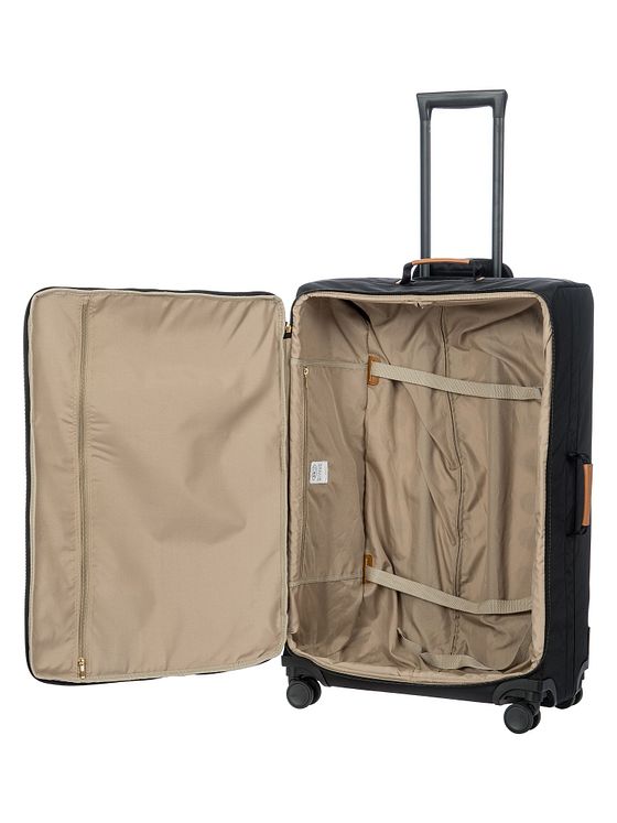 Bric's X-Travel 4-hjulet trolley 77 cm