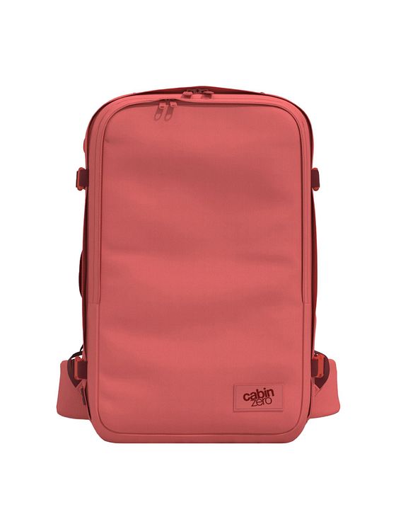 Cabin Zero Travel Cabin Bag Classic Pro 42L rygsæk 54 cm rum til bærbar computer