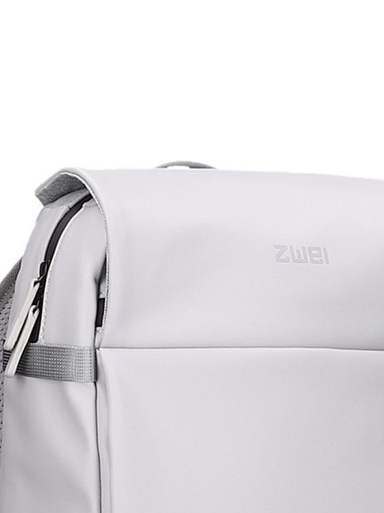Zwei Aqua Daypack 41 cm Laptoprum