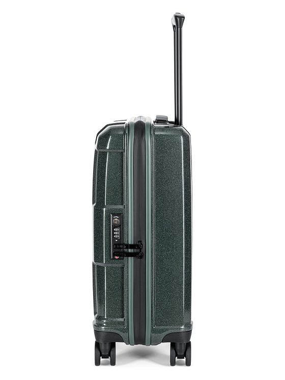 Epic Crate Reflex EVO 4 kolečka Kabinkový kufr 55 cm