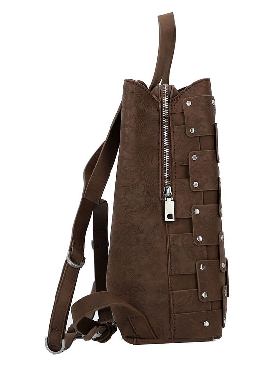 Desigual New Patch Sumy Daypack 34.5 cm