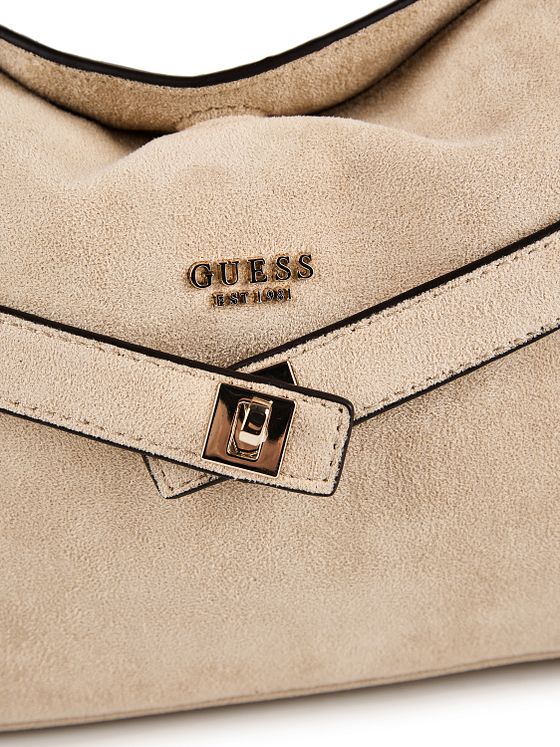 Guess Ella Crossbody taske 32 cm