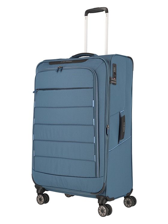 Travelite Skaii 4-hjulet trolley 78 cm