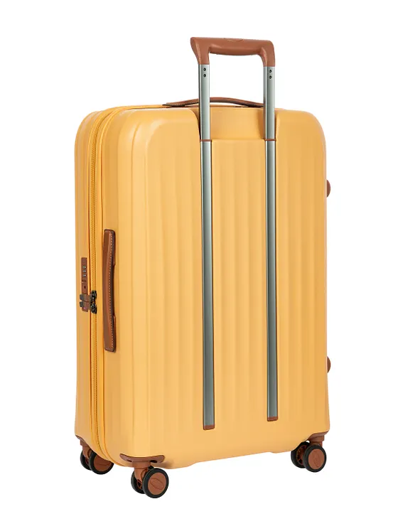 Bric's Taormina 4-hjulig Resväska M 69 cm med expansionsveck Bric's Taormina 4-hjulig Resväska M 69 cm med expansionsveck