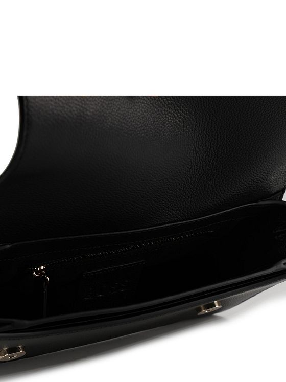 Boss B-Icon Skuldertaske Læder 25 cm Boss B-Icon Skuldertaske Læder 25 cm