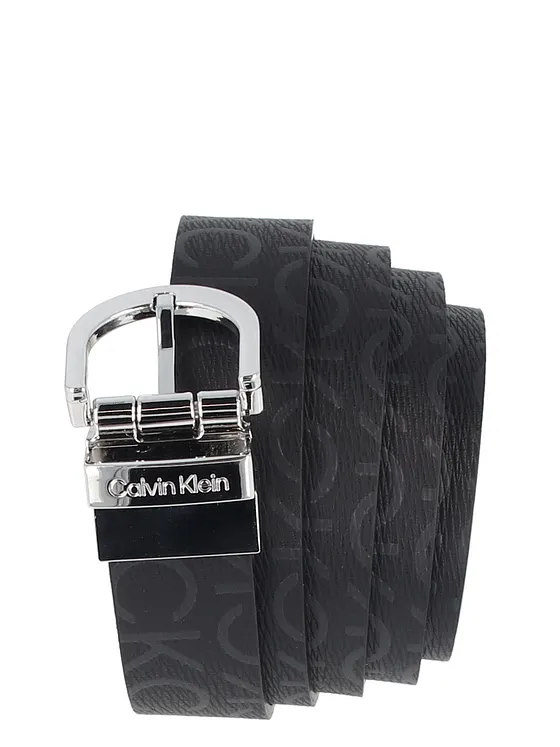 Calvin Klein Bälte Läder Calvin Klein Bälte Läder