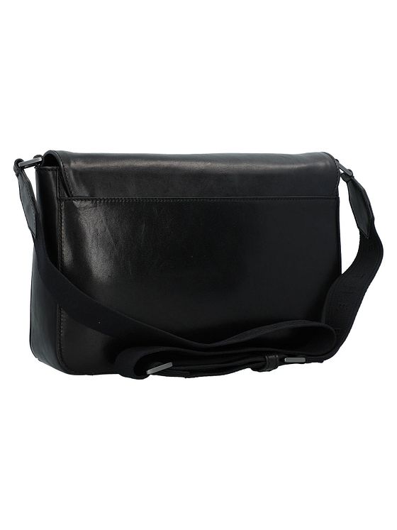 The Bridge Giulio Dokumenttaske Messenger Læder 34 cm