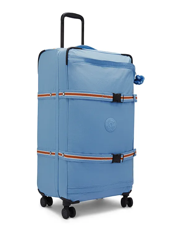 Kipling Basic Spontaneous 4-hjulig Resväska L 78 cm Kipling Basic Spontaneous 4-hjulig Resväska L 78 cm