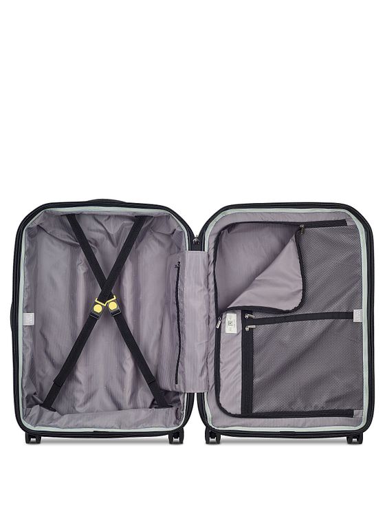 Delsey Paris Karat 2.0 4 hjul Trolley 66 cm