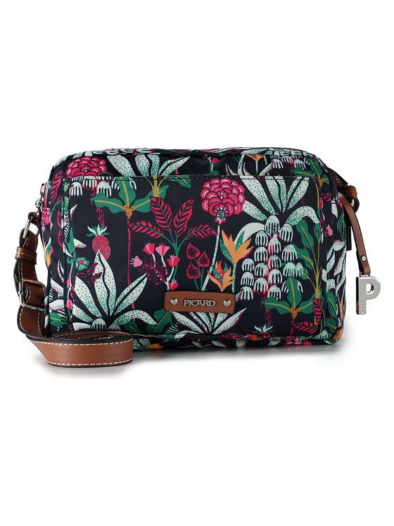 Picard Sonja Sonja Skuldertaske 22 cm Picard Sonja Sonja Skuldertaske 22 cm